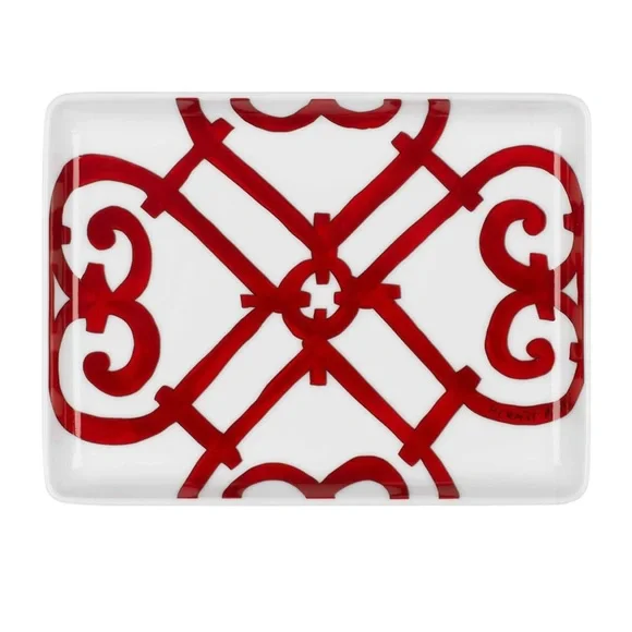 Hermes | Dining | Bnib New Hermes Balcon Du Guadalquivir